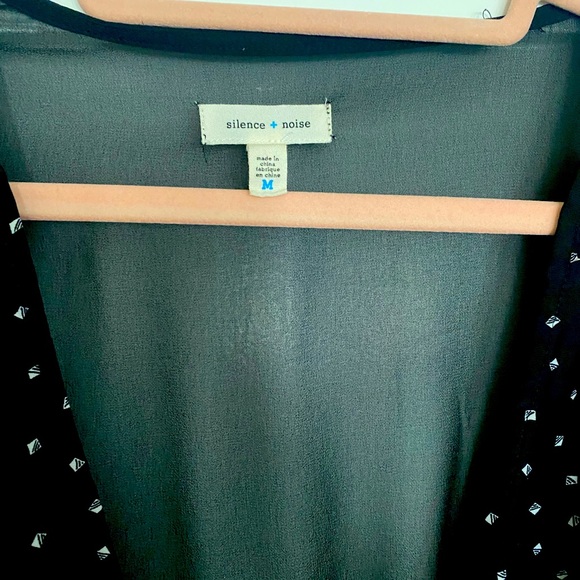 Urban Outfitters Romper - Picture 2 of 2